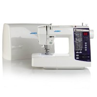 Juki HZL-K85 Personal computer Manipulated House Stitches Equipment